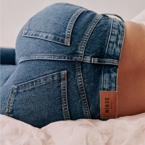 Sezene Brut Sexy Jeans - Denim